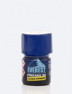 Poppers Everest Premium Ultra Strong 15 ml