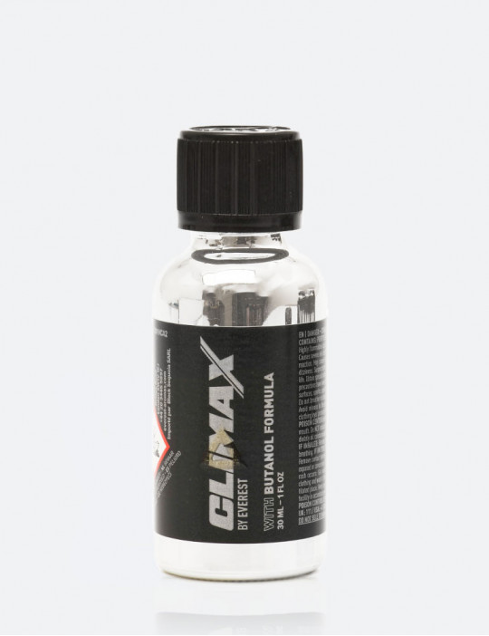 Poppers Everest Climax - 30 ml
