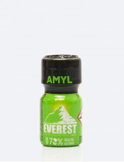 Poppers Everest Green 10 ml