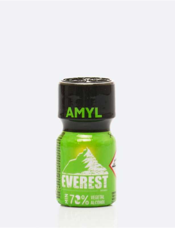 Poppers Everest Green 10 ml
