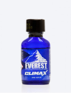 Poppers Everest Climax 24 ml