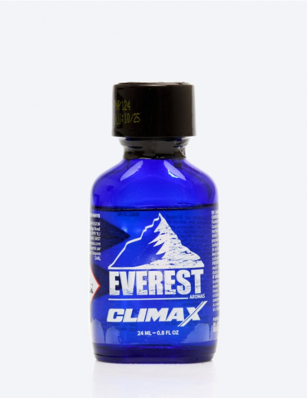 Poppers Everest Climax 24 ml