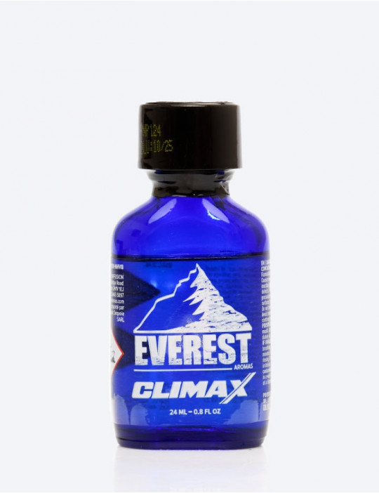 Poppers Everest Climax 24 ml