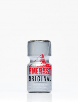 Poppers Everest Original 10 ml