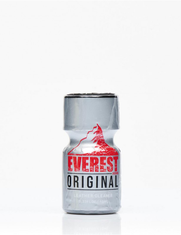 Poppers Everest Original 10 ml