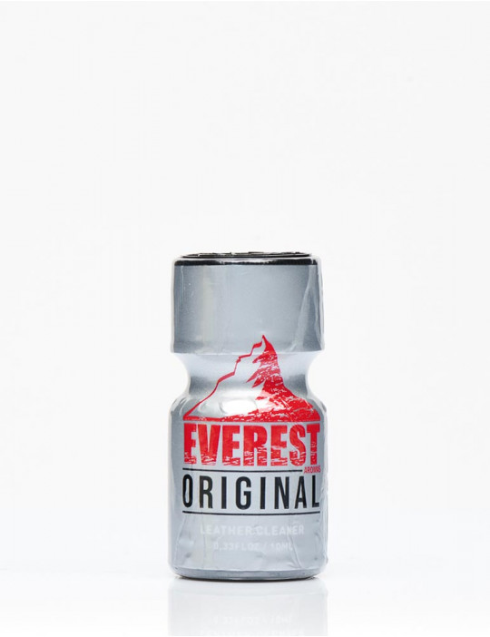 Poppers Everest Original 10 ml