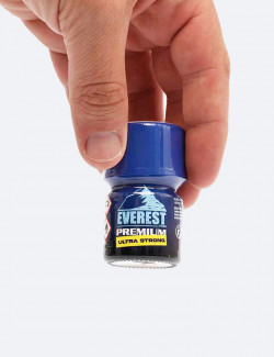 Poppers Everest Premium Ultra Strong 15 ml