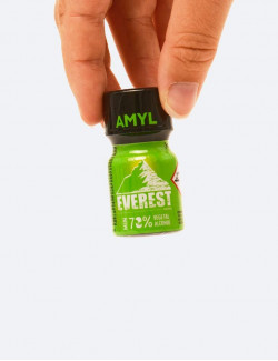 Poppers Everest Green 10 ml