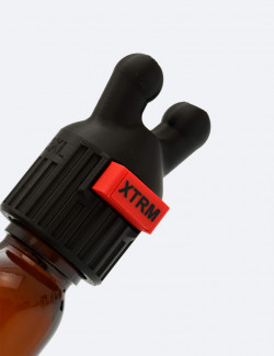 Bouchon inhalateur anti-fuite goulot large - Kinky 2XL