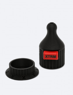 Bouchon inhalateur goulot large Snffr Kinky B1 - XTRM