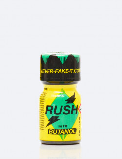 Poppers Rush Butanol 10 ml