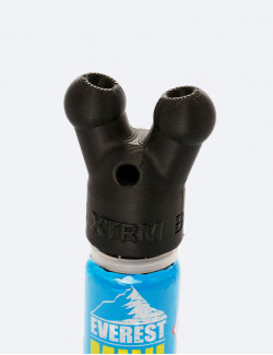 Bouchon inhalateur goulot étroit - XTRM B2