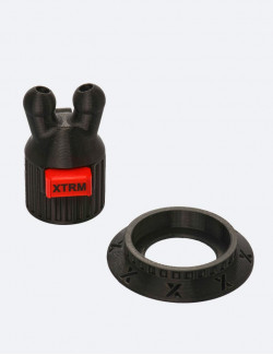 Bouchon étanche Kinky SNFFR 2XL - XTRM