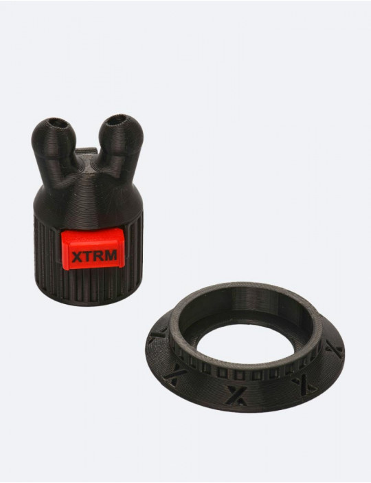Bouchon étanche Kinky SNFFR 2XL - XTRM
