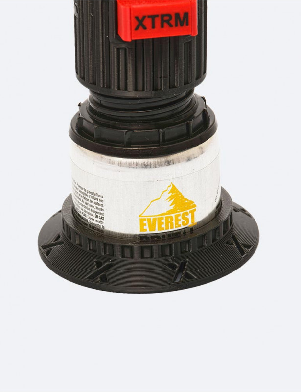 Everest Brutal 30 ml + Bouchon étanche Kinky SNFFR 2XL - XTRM