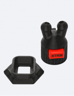 Bouchon étanche Snffr Kinky Large - XTRM