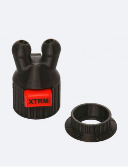 Bouchon étanche Snffr Kinky Small - XTRM