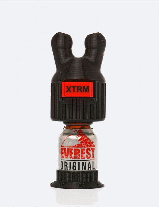 Accessoires poppers Bouchon étanche Snffr Kinky Small 10 ml - XTRM