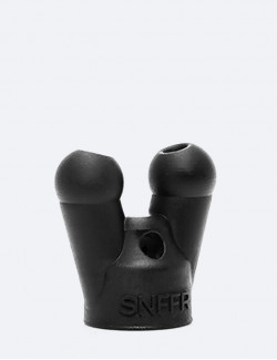 Bouchon inhalateur SNFFR Double Small - XTRM