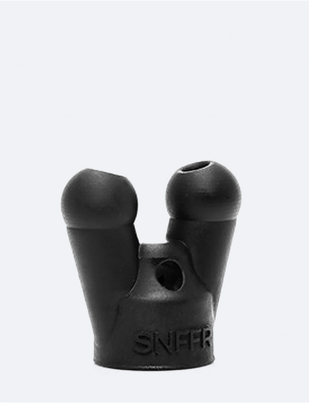 Bouchon inhalateur SNFFR Double Small - XTRM
