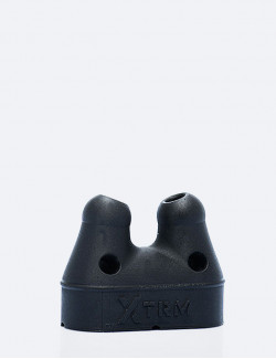 Bouchon inhalateur 2 en 1 XTRM Twin
