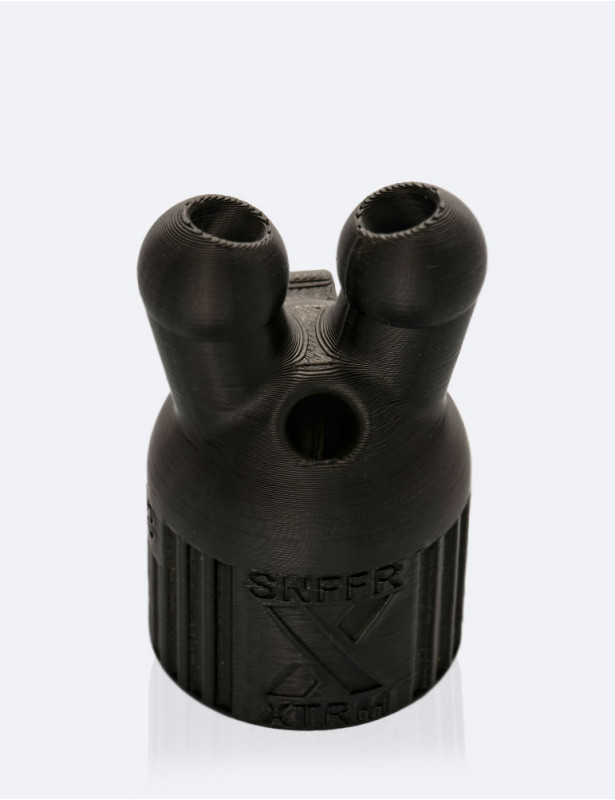 Bouchon inhalateur goulot large - XTRM B1