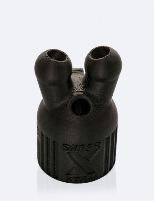 Bouchon inhalateur goulot large - XTRM B1