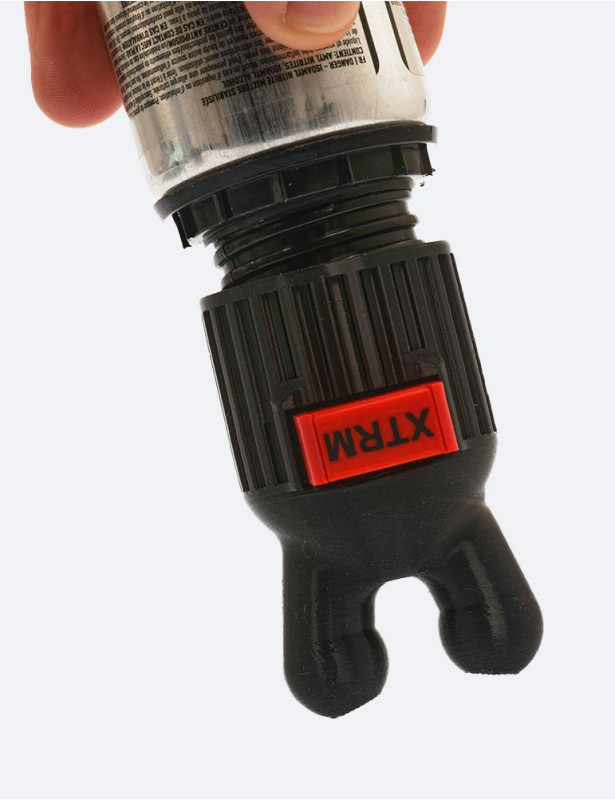 Bouchon anti-fuite XTRM 2XL