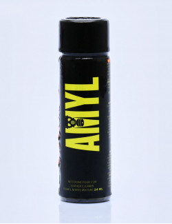 Poppers Amyl 24 ml - Flacon long