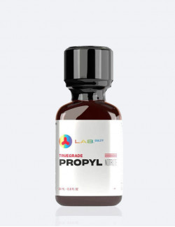 Poppers Lab Quality Propyl - 24 ml