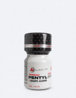 Poppers Lab Quality Pentyl 10 ml