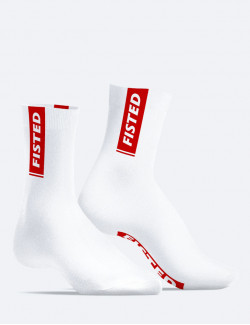 Chaussettes SneakXX "Fisted"