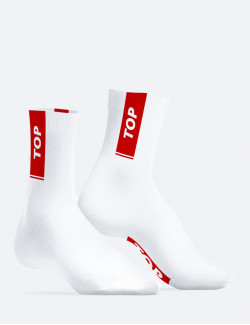 Chaussettes SneakXX - "Top"