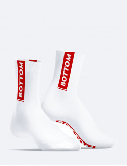 Chaussettes SneakXX "Bottom"