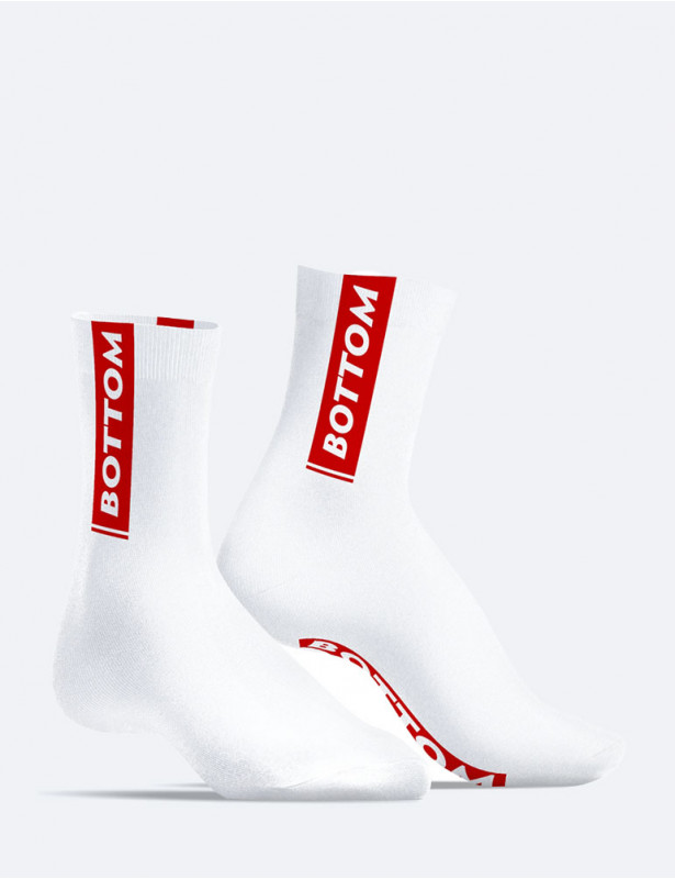 Chaussettes SneakXX "Bottom"