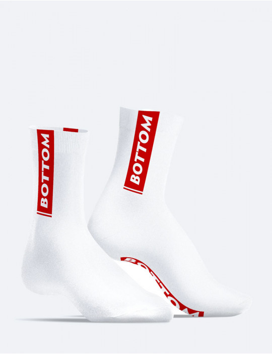 Chaussettes SneakXX "Bottom"
