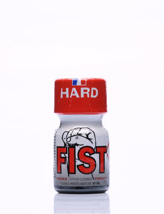 Poppers Fist Hard - 10 ml
