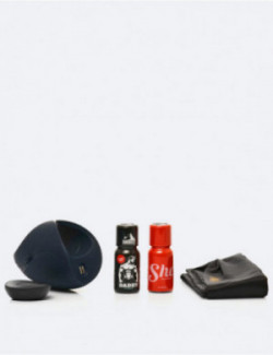 Pack Plaisir de Couple