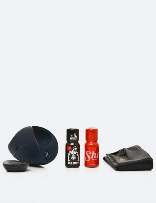 Pack Plaisir de Couple