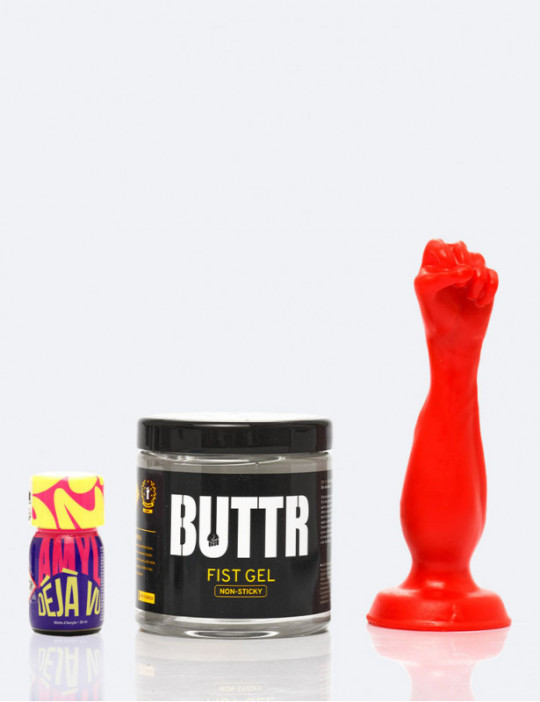 Starter Pack Fist