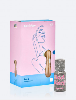 Pack - Sexy Girl
