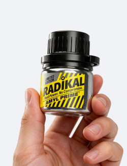 Poppers Radikal Amyl Prime 30 ml