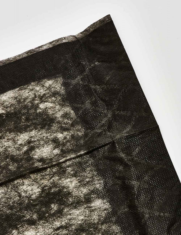 Bache de protection BDSM Fetish Pad packaging détail