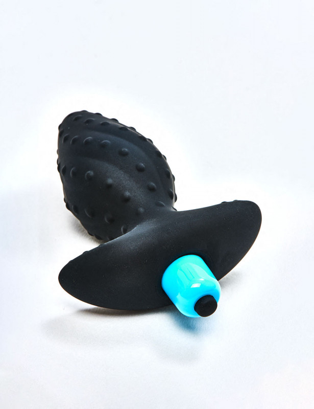 plug anal vibrant rocks off