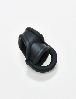 Cockring Silicone Ball Splitter