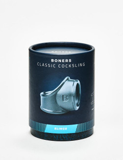 Anneau Pénien  Cocksling packaging