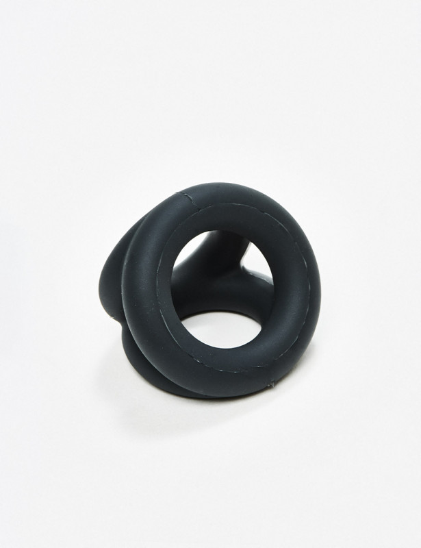 Anneau Pénien Open Cocksling détail