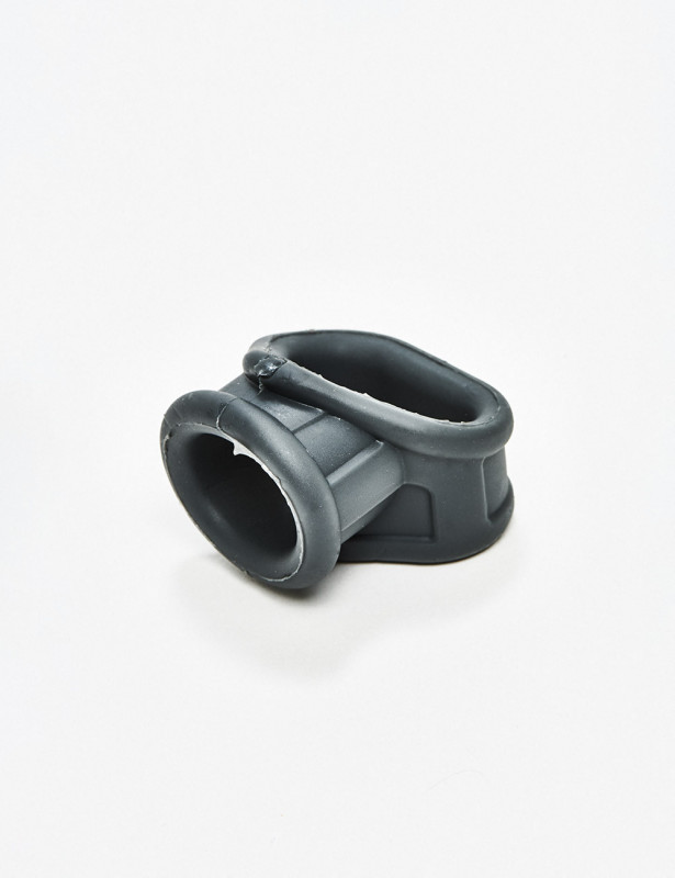 Cockring silicone 2 in 1 Boners Stretchy cocksling Cockring silicone 2 in 1 Boners Stretchy cocksling
