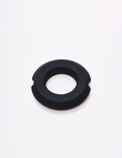 Cockring silicone steel fusion overdrive taille regular  ambiance