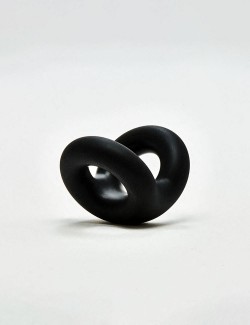 Cockrings silicone Rugby Ring